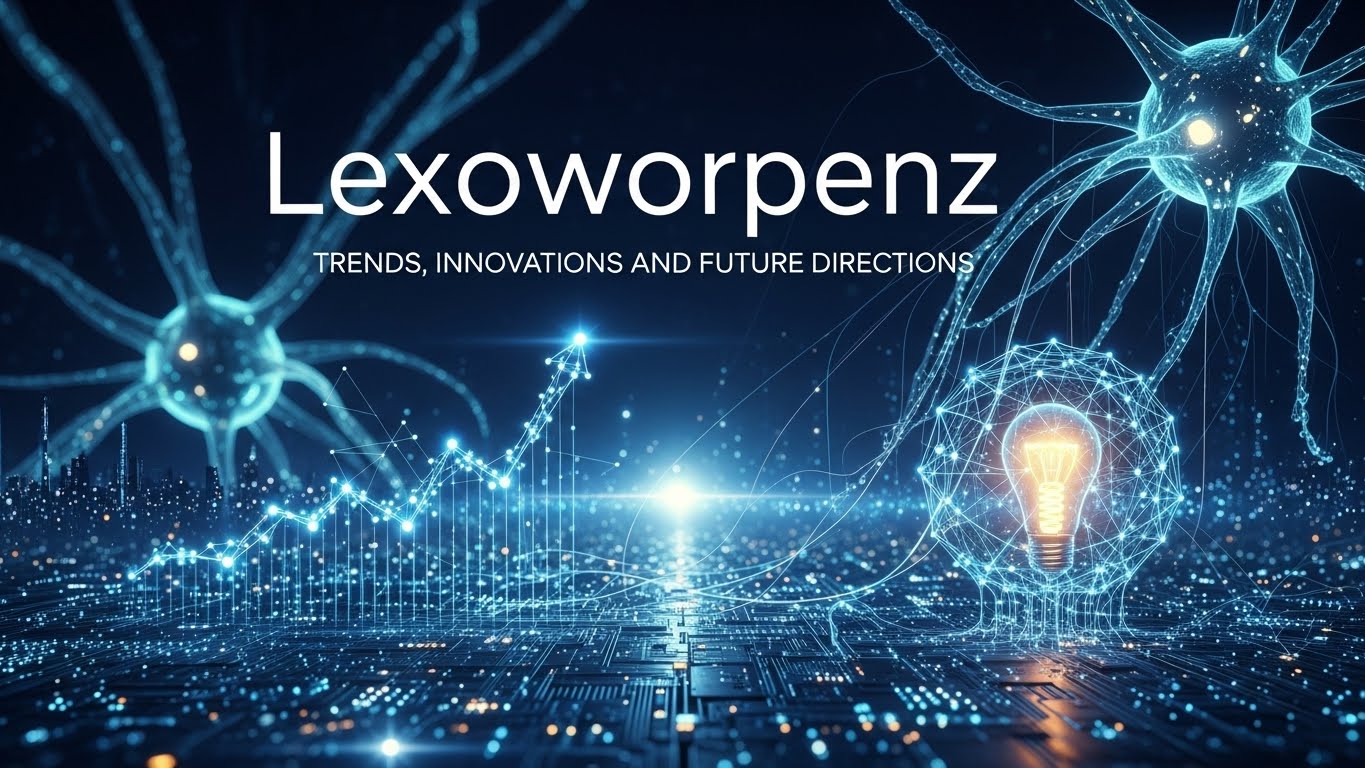 Lexoworpenz: Trends, Innovations, and Future Directions