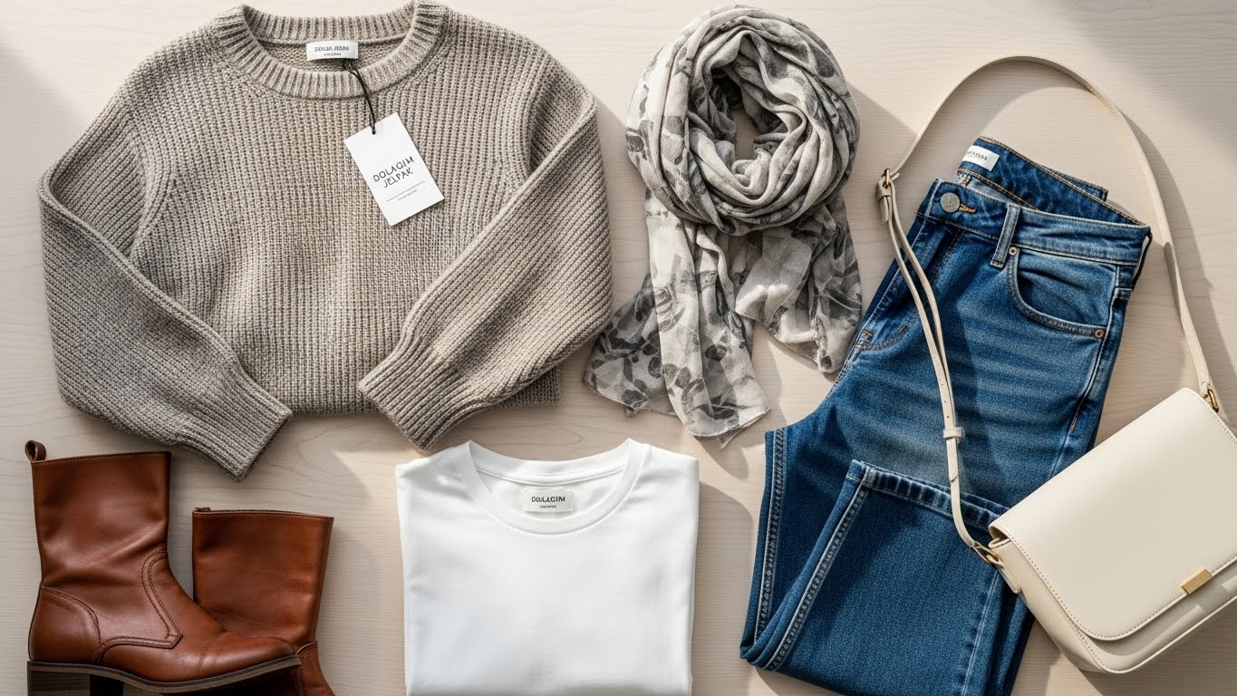 Picks from Dolagim Jelpak: Discovering the Best in Style and Comfort