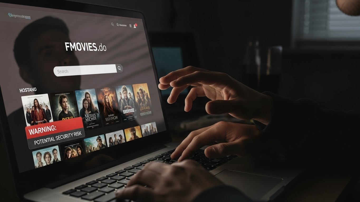 Is FMovies.do Safe? What You Need to Know Before Watching