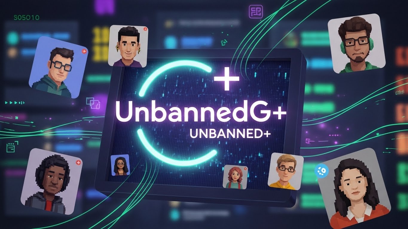 UnbannedG+: Exploring the Resurgence of a Forgotten Social Network