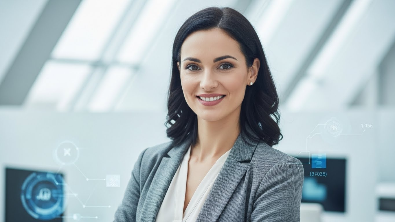 Katarina Odalovic: A Rising Star in Her Field and Industry