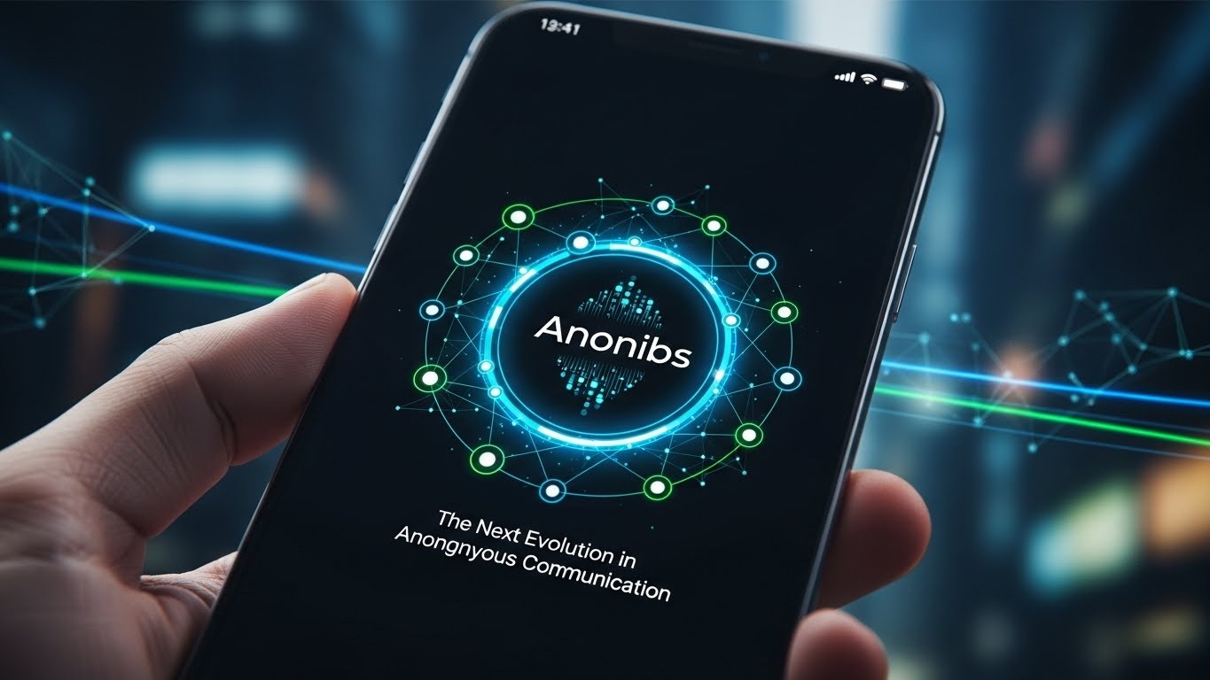 Anonibs: The Next Evolution in Anonymous Communication