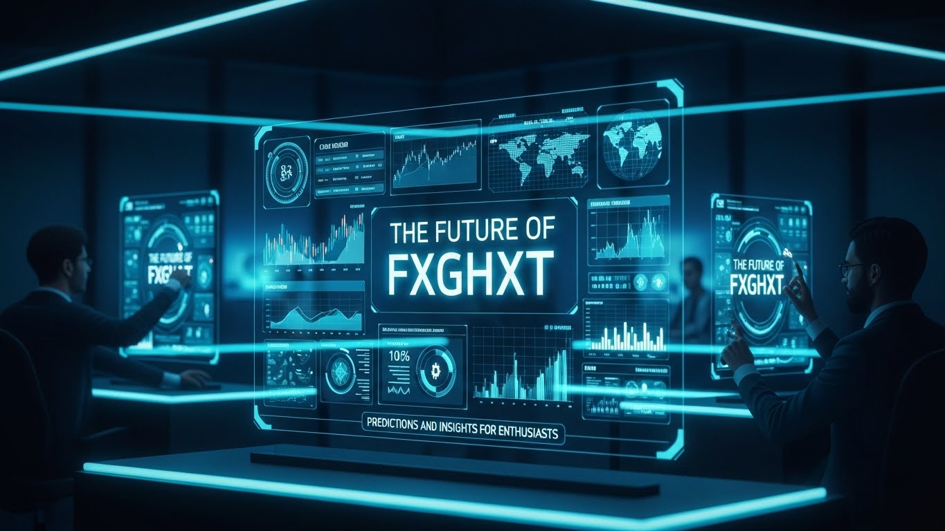 The Future of FXGHXT: Predictions and Insights for Enthusiasts