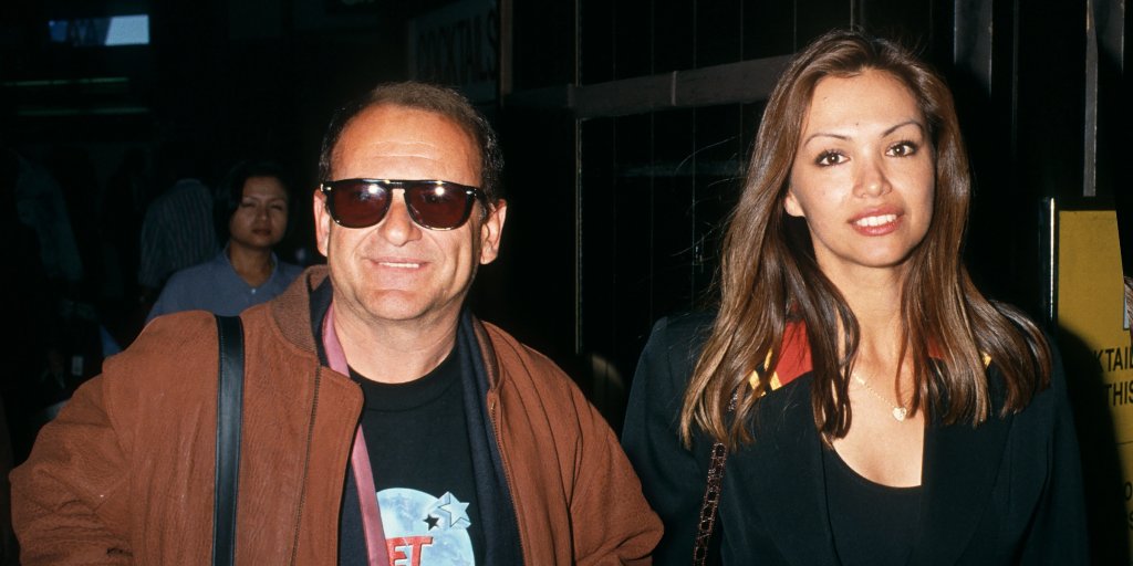 Tiffany Pesci: Breaking Stereotypes and Building Her Own Path