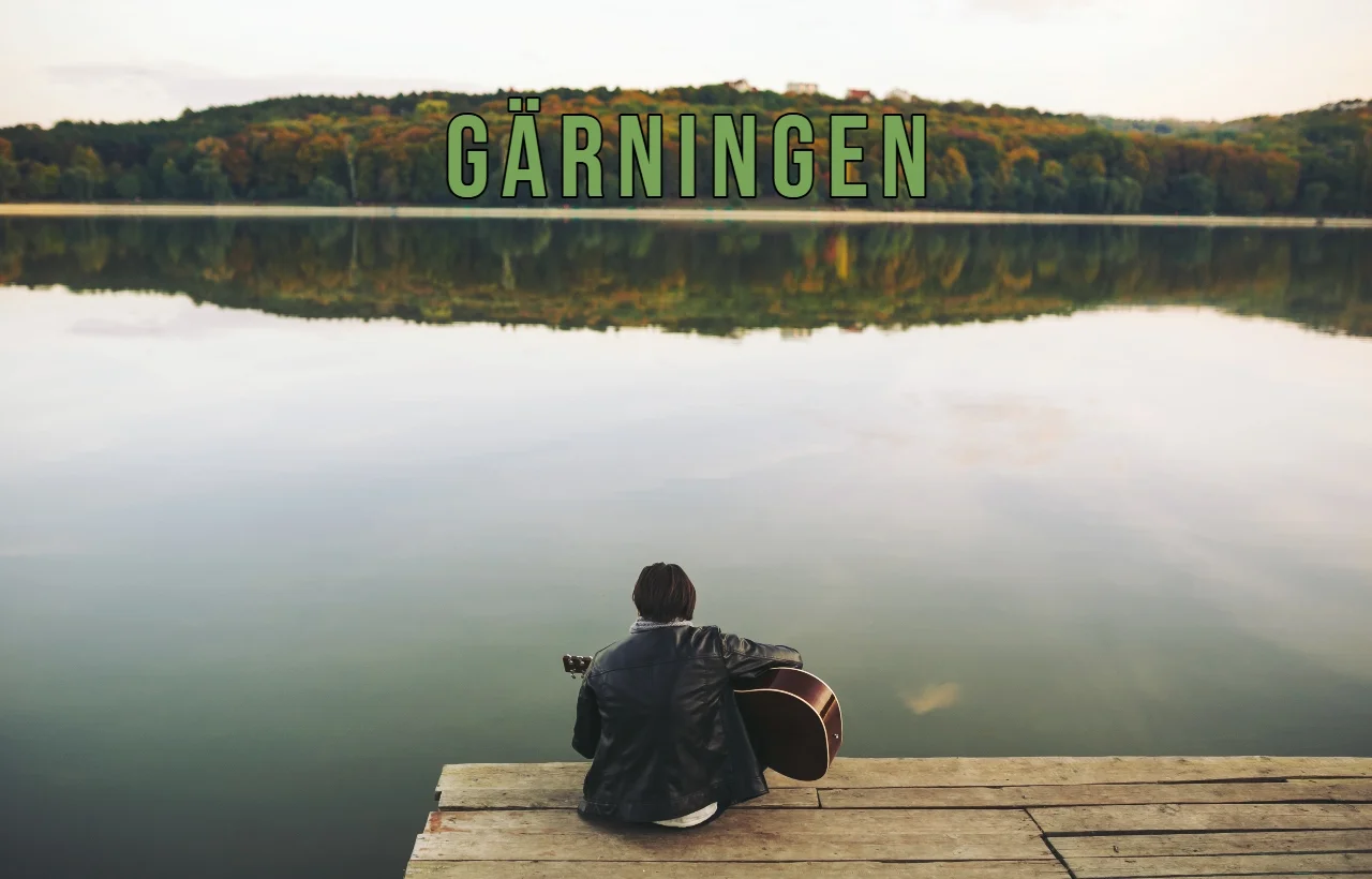 Gärningen: Transforming Intentions into Meaningful Actions