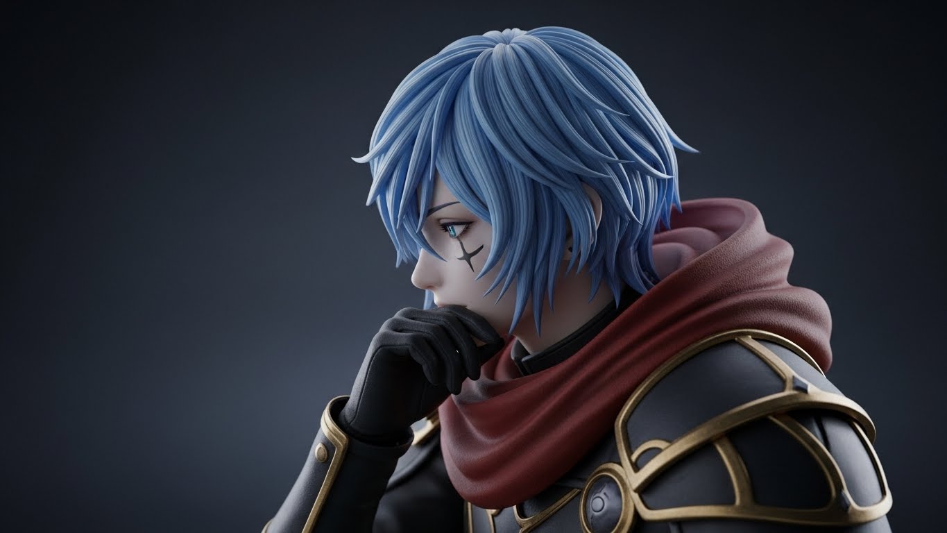 Sylveer: The Story Behind the Character Everyone Is Talking About