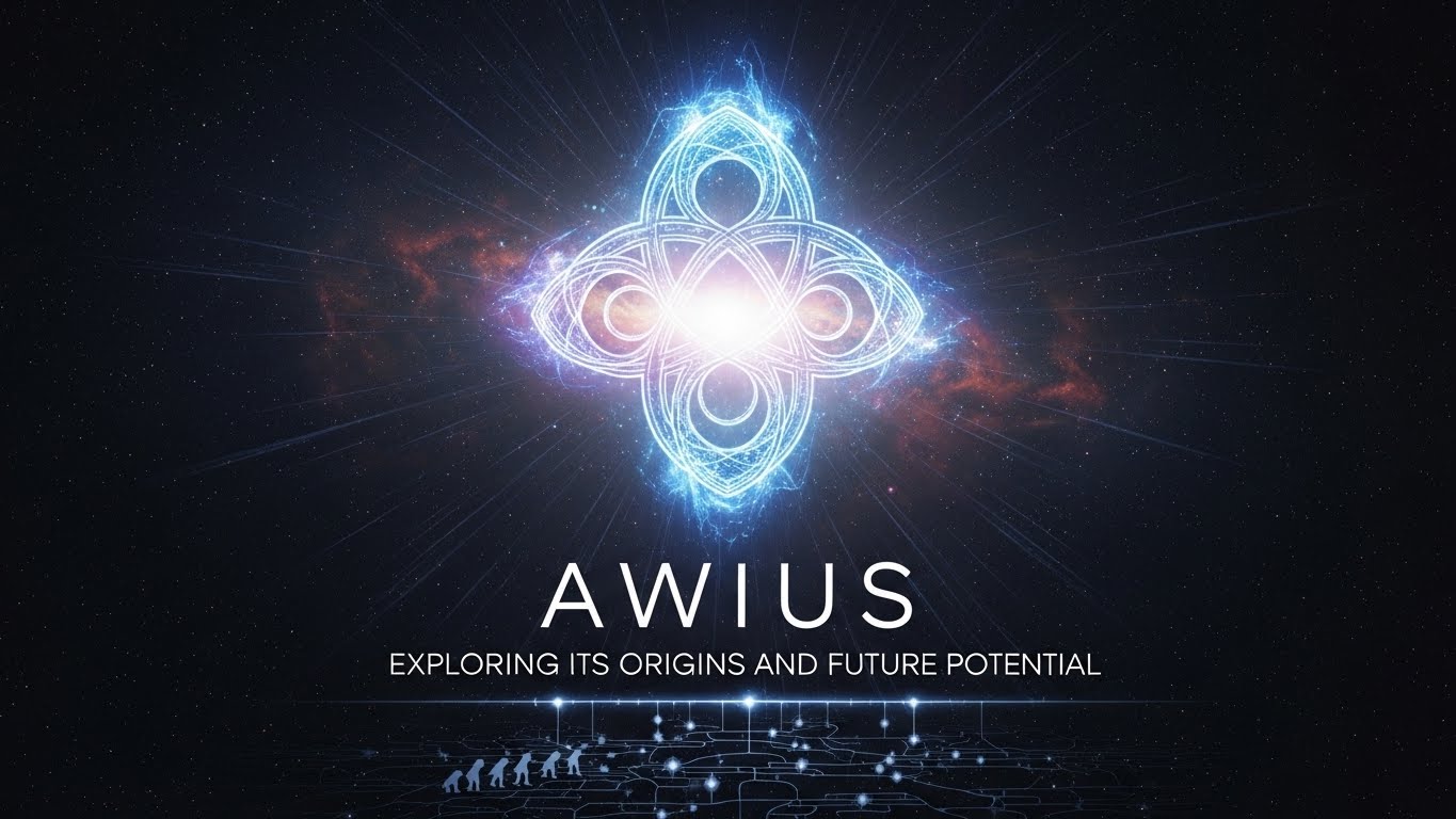 Awius: Exploring Its Origins and Future Potential