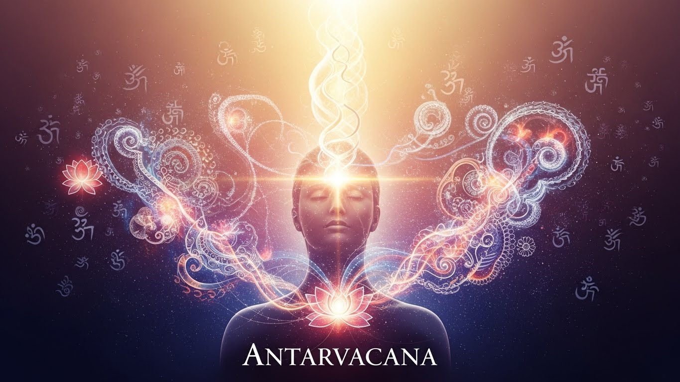 Antarvacna: Exploring Its Cultural and Spiritual Dimensions