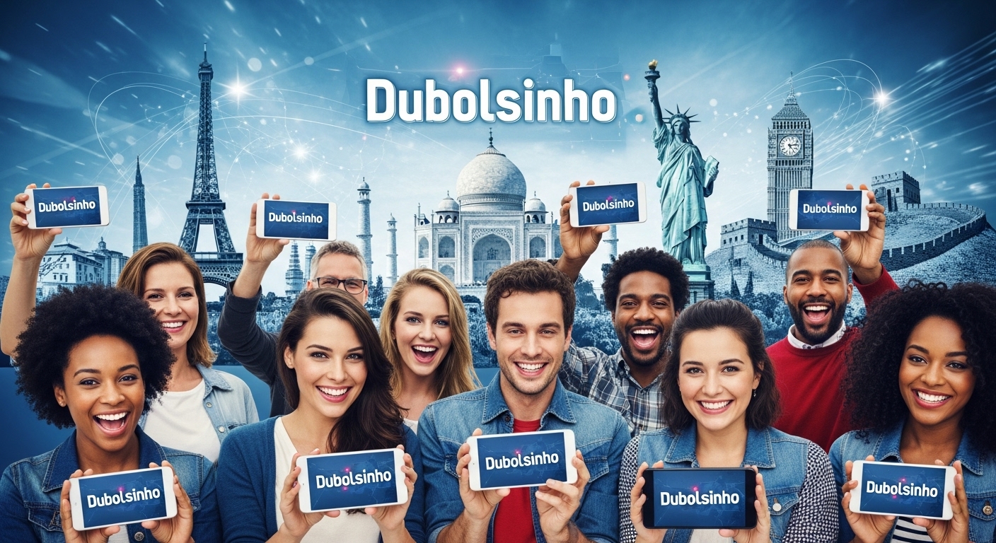 Dubolsinho: How This Trend is Captivating Audiences Worldwide