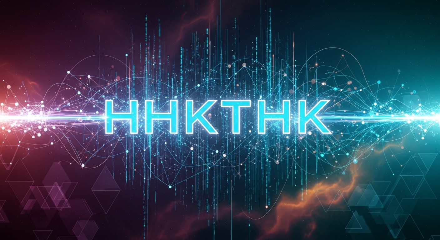 HHKTHK: What Lies Ahead for This Fascinating Topic