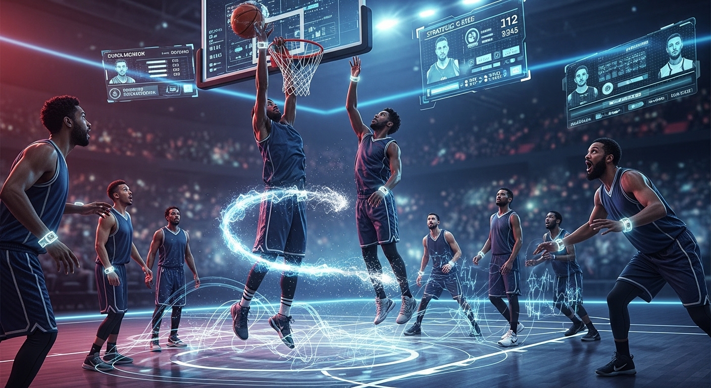 Zuyomernon system basketball: How It Transforms Team Dynamics