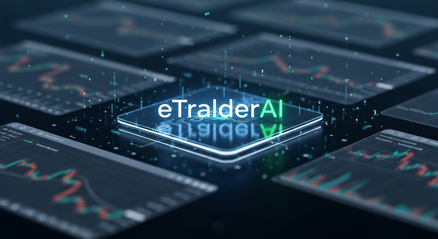 eTraderAI: Stands Out in the Crowded World of Trading Platforms