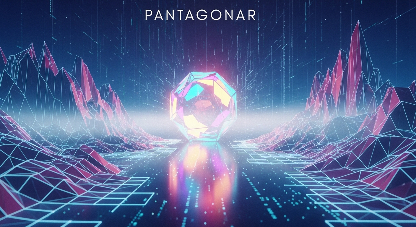 Pantagonar: The Hidden Gem of the Digital Landscape