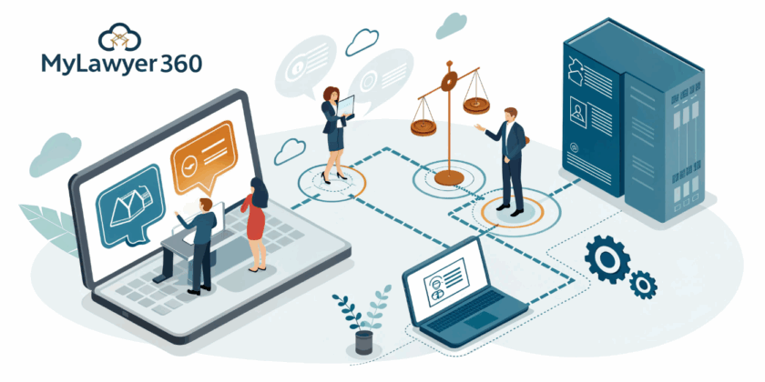 Mylawyer360: How Can Transform Your Legal Workflow