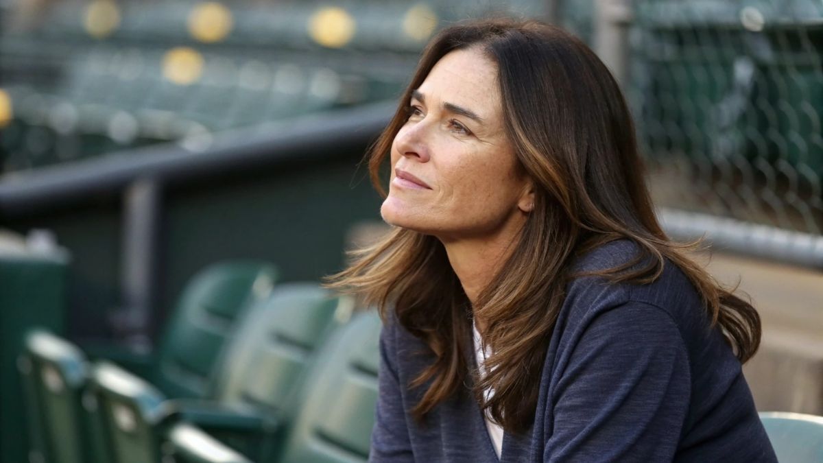 Tara Beane: Her Contributions to Analytics and Player Development