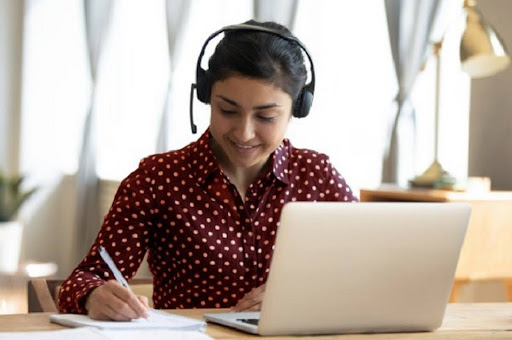 How Online Schools Support Special Needs Students