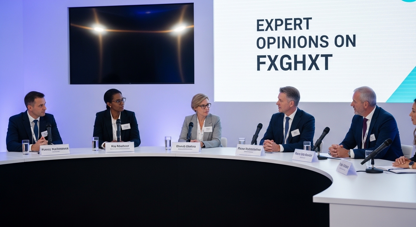Expert Opinions on fxghxt: What Are Industry Leaders Saying?
