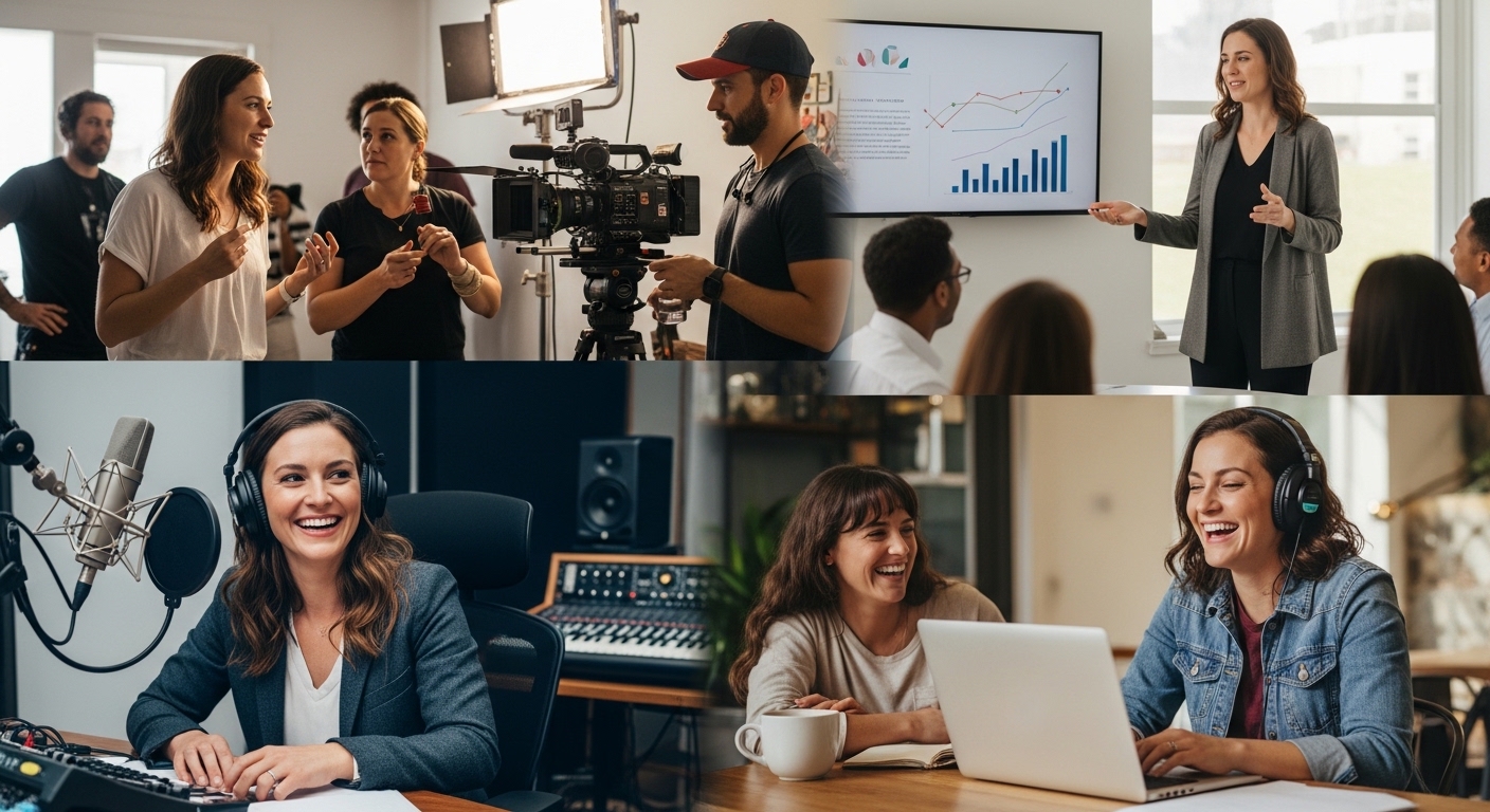 A Life of Dallas Yocum: Behind the Scenes of Success