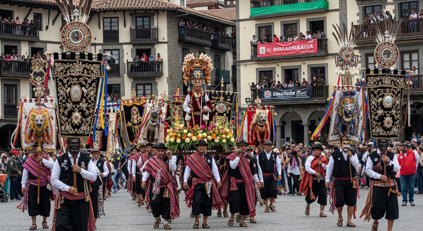 Messeregge: The Unique Culture and Traditions of the Region