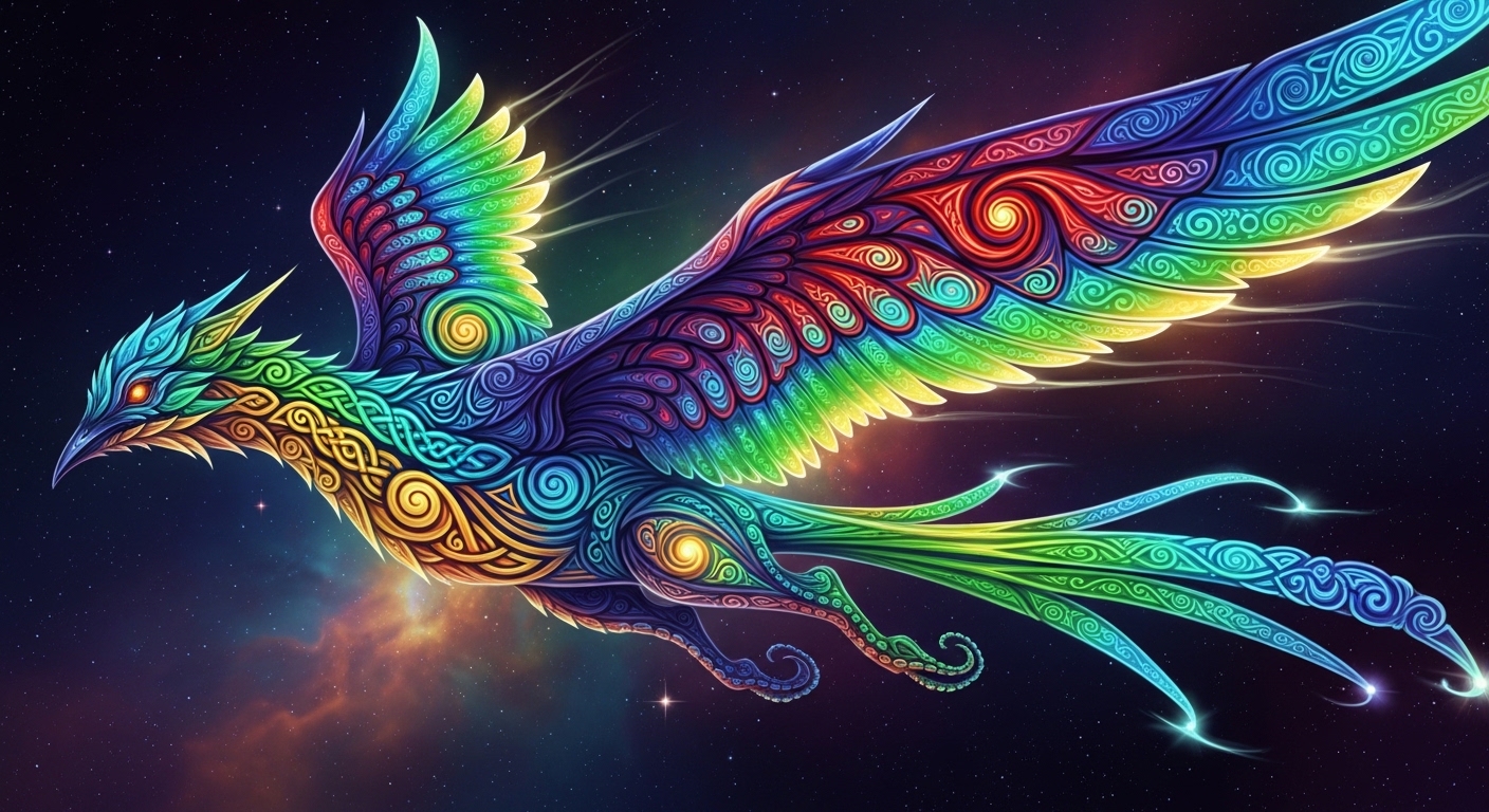 Jipinfeiche: A Journey Through Its Colors and Patterns