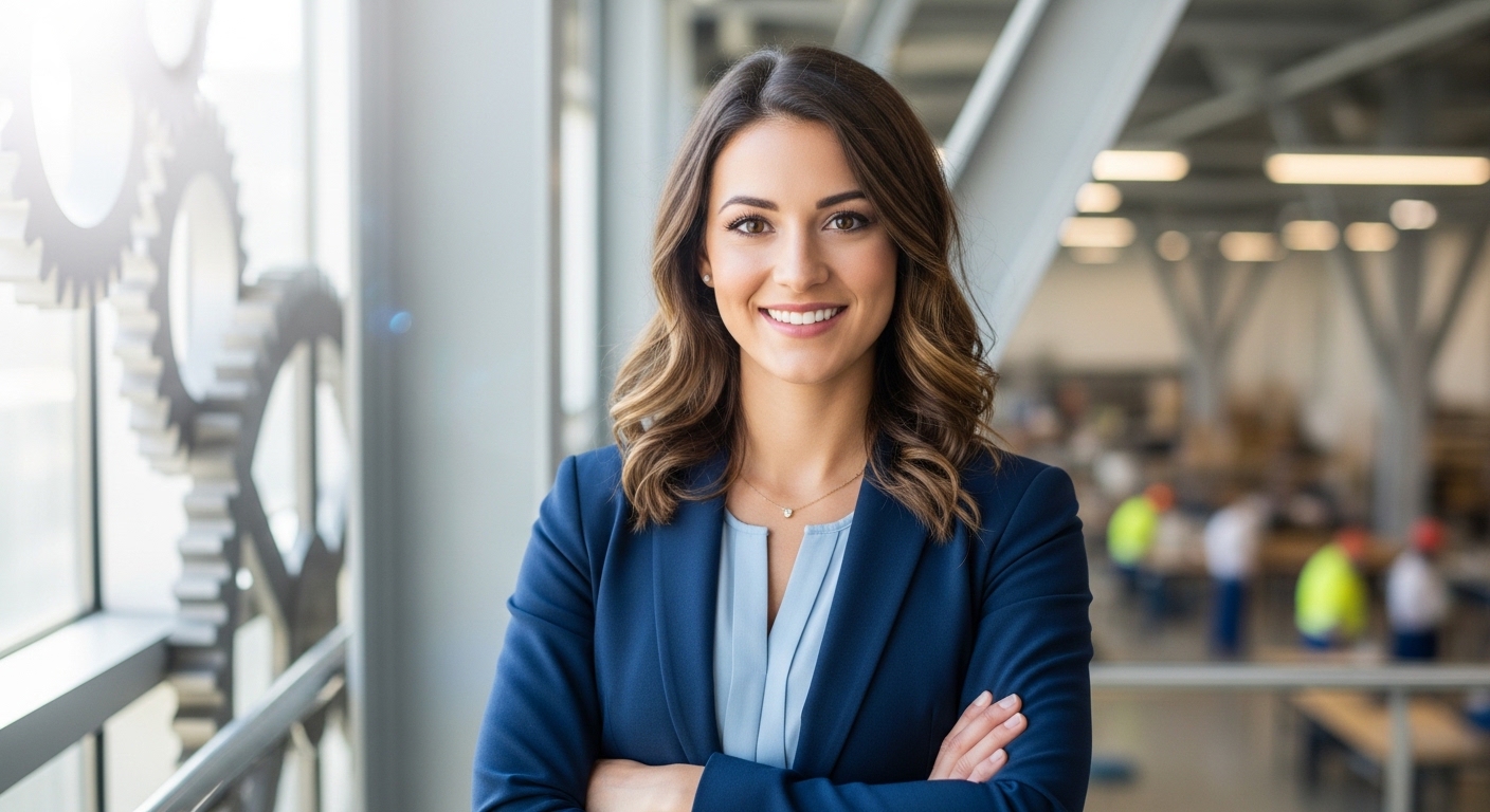 Brandi Loge: The Journey of a Rising Star in Industry Field