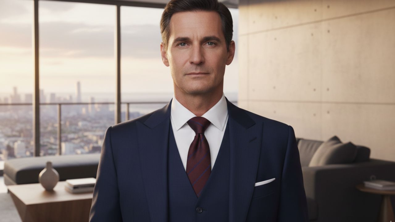 Anwar Zakkour: A Visionary Leader in Modern Technology