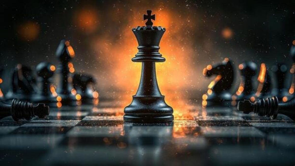 GM Sócrates: How a Chess Pro Changed the Game