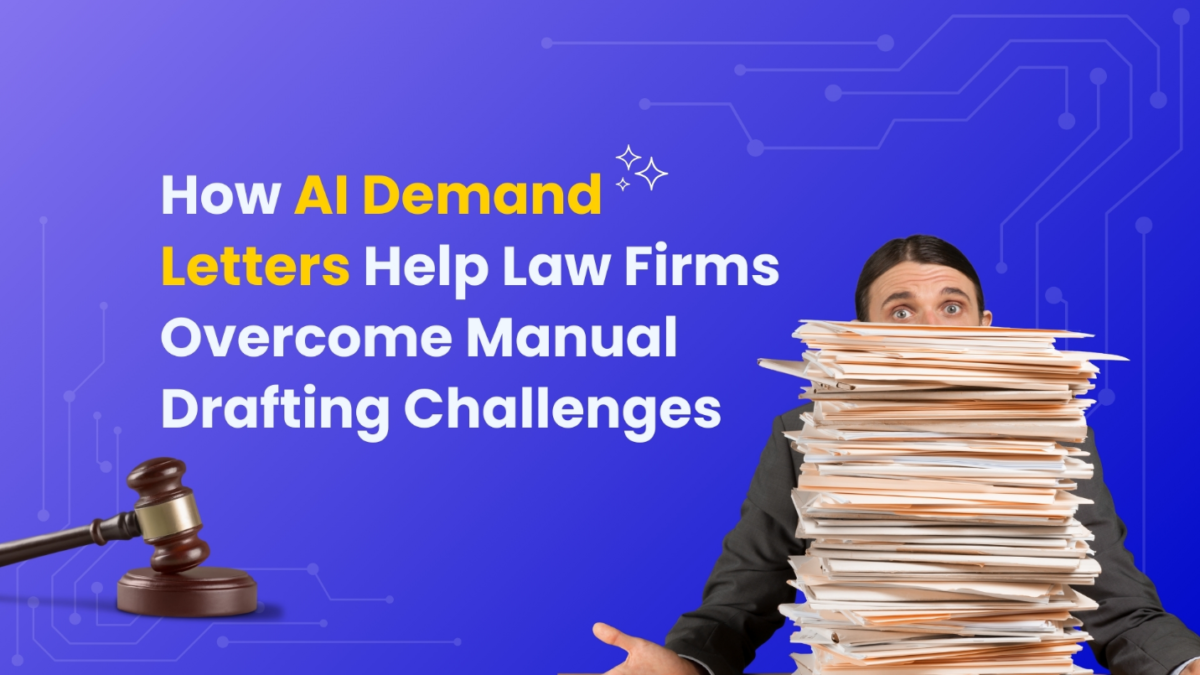 demand letter writing services