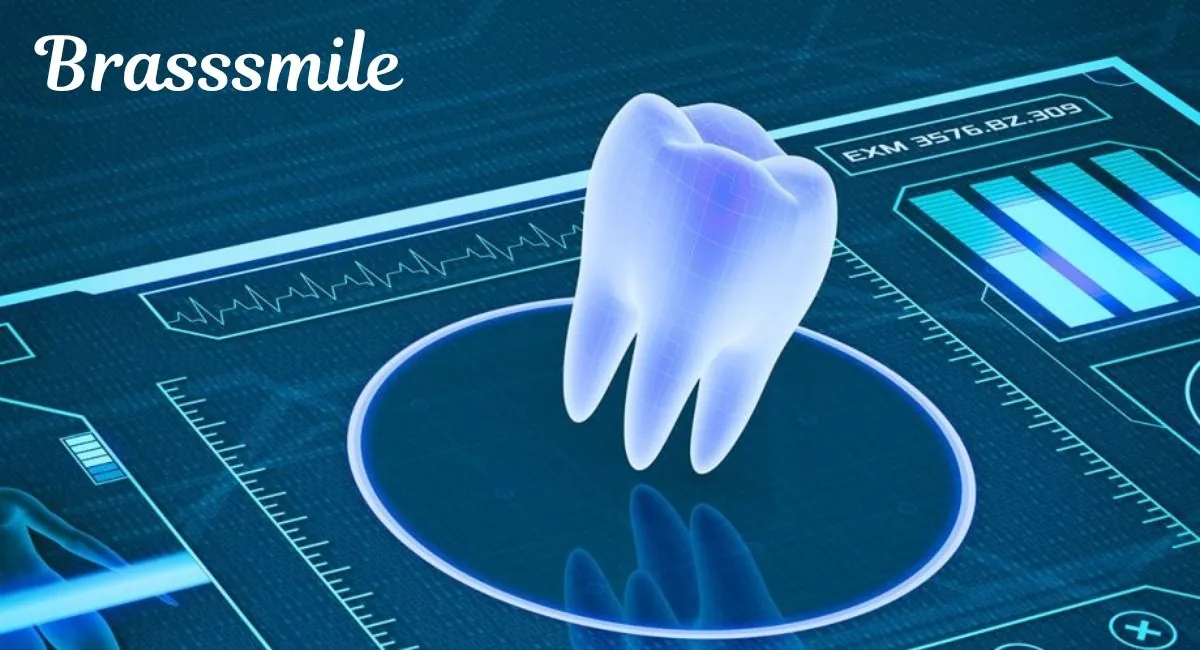 BrassSmile: Transforming Dental Care with Innovation and Compassion