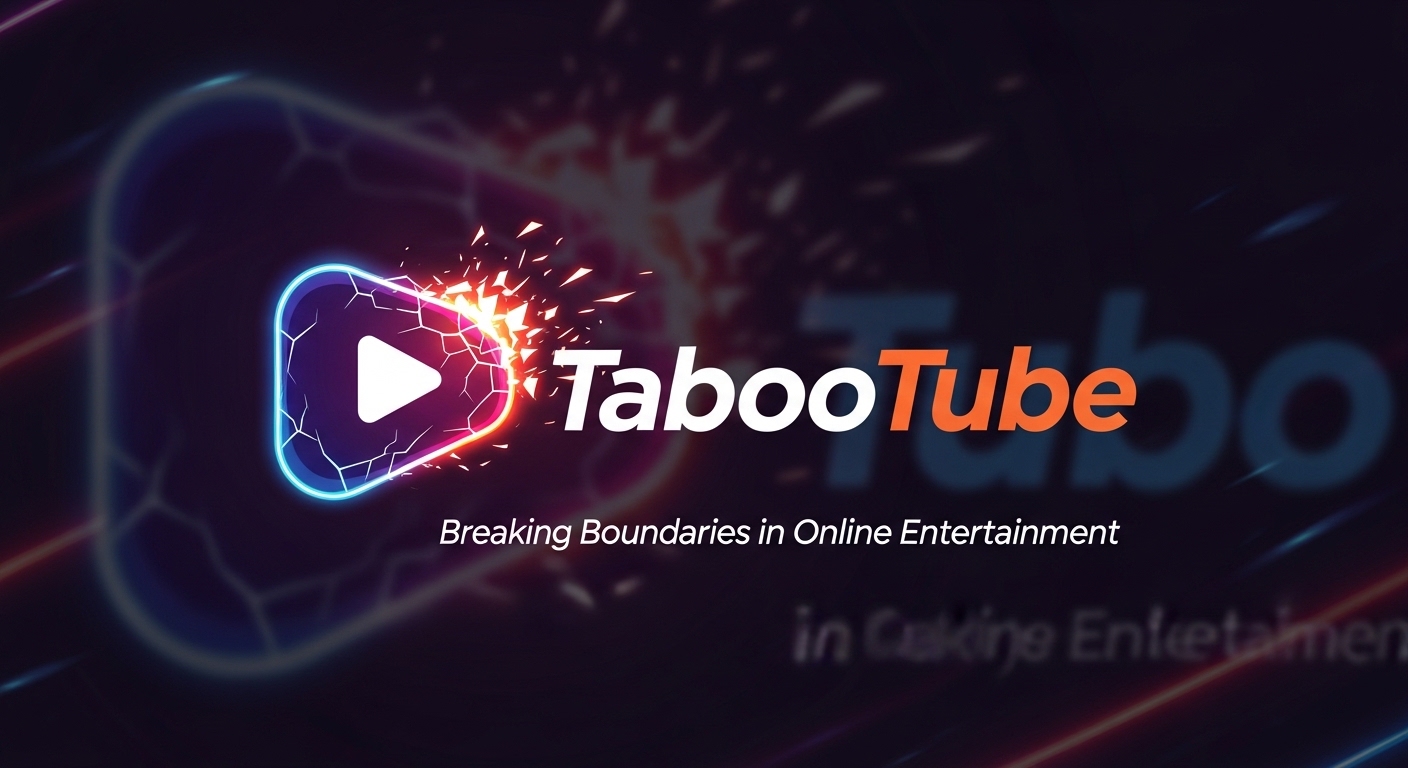 TabooTube: Breaking Boundaries in Online Entertainment