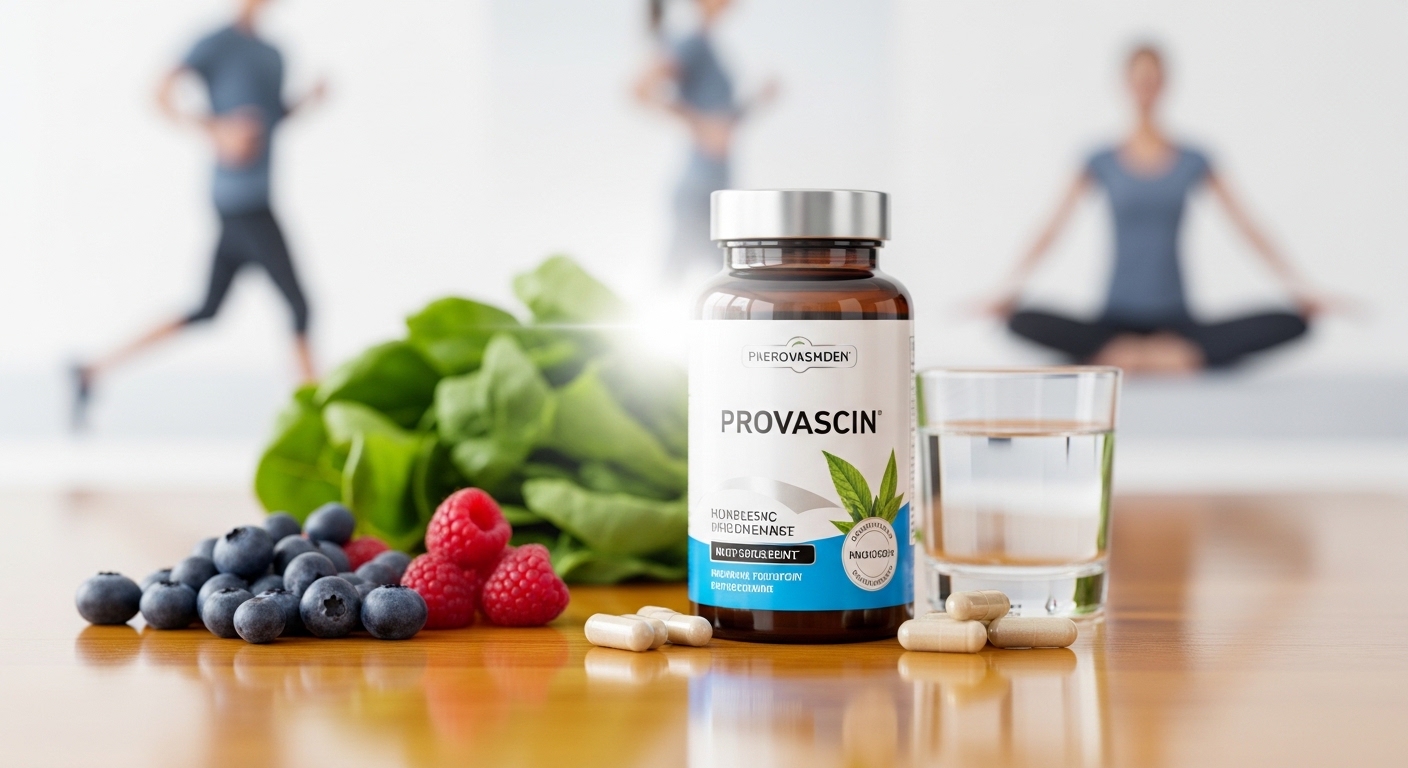 Provascin: What You Need to Know About This Health Supplement