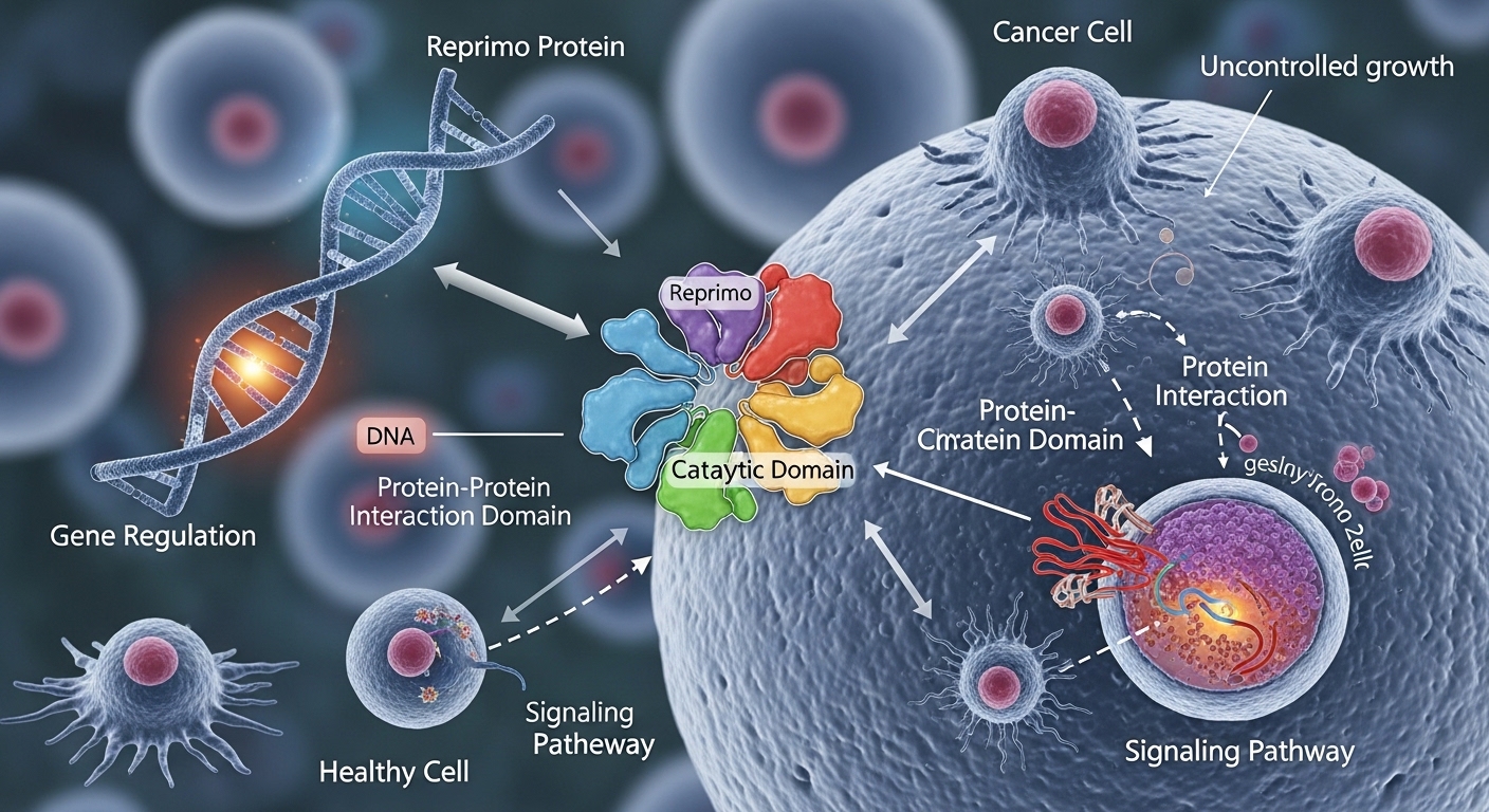 Reprimo and Its Role in Cancer Research: A Comprehensive Overview