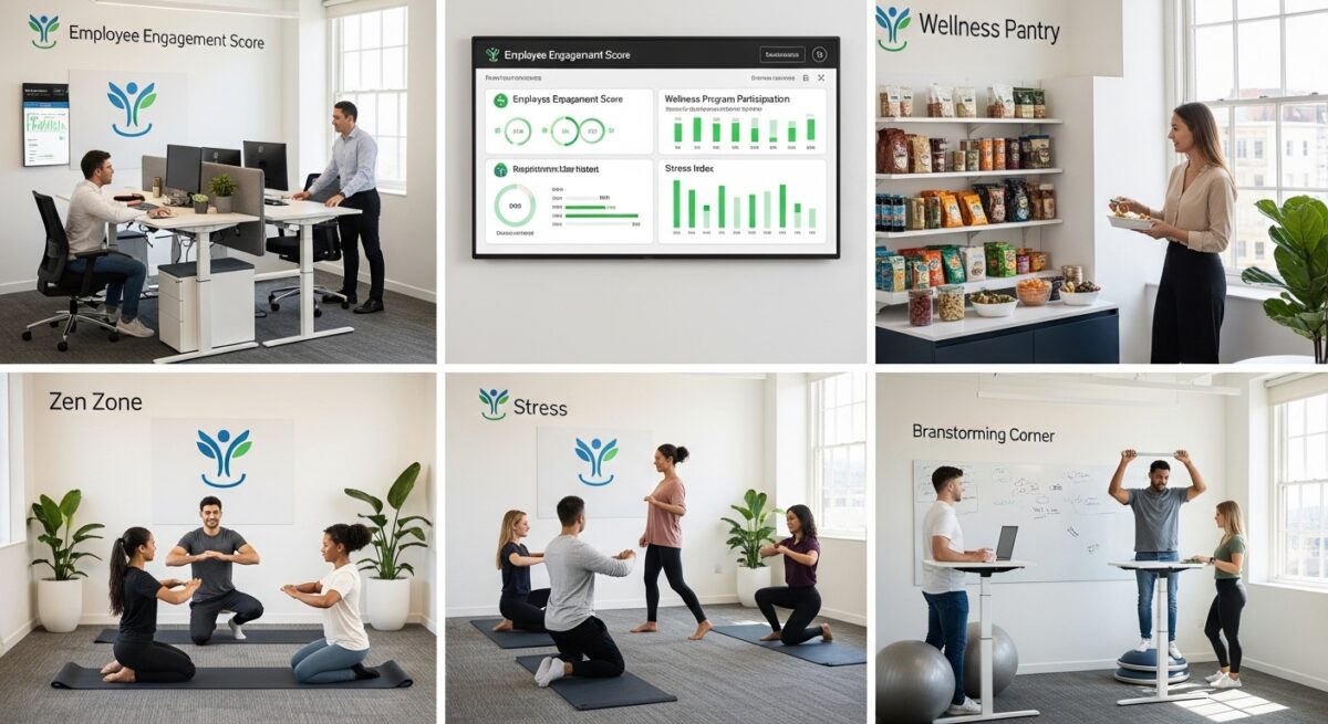 What Employee Wellbeing Looks Like as an Operational Priority