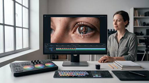 Why Seedance 2.0 Reduces the Need for Visual Corrections