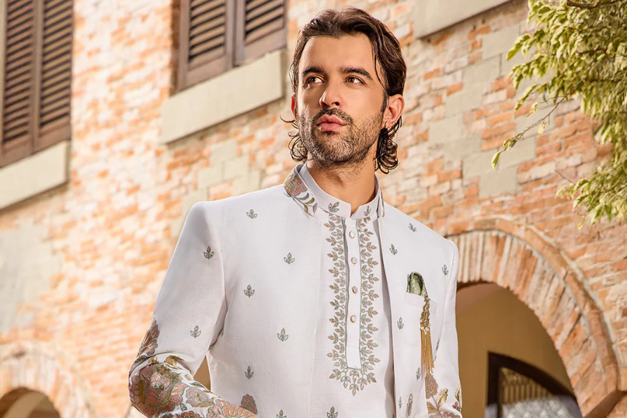 Jodhpuri Suits