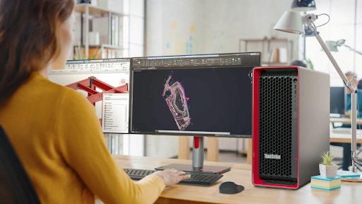 Exploring Modern Workstations for VR and Production Studios