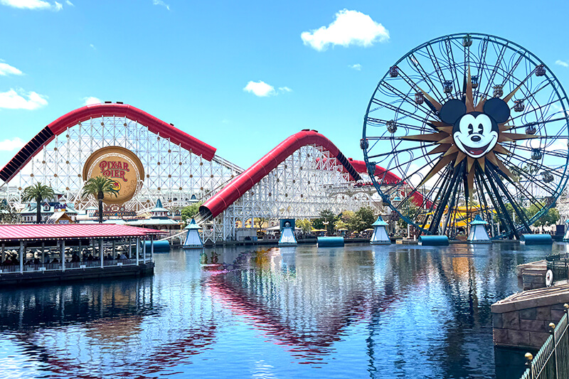 The Anaheim Family Trip That Does Not Feel Rushed