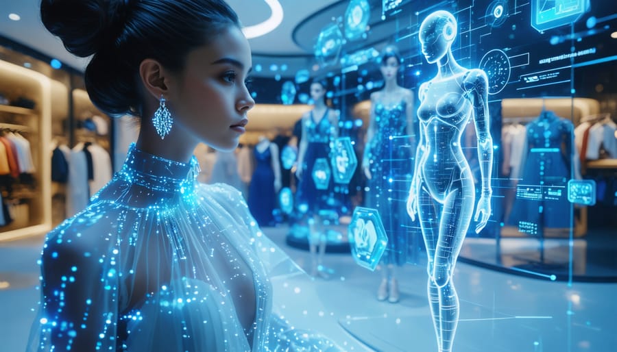 How Luxury Brands Balance AI Innovation and Client Confidentiality