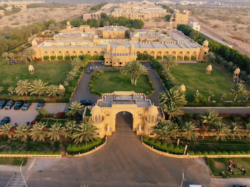 Everything You Need to Know Before Visiting Jaisalmer, India’s Golden City